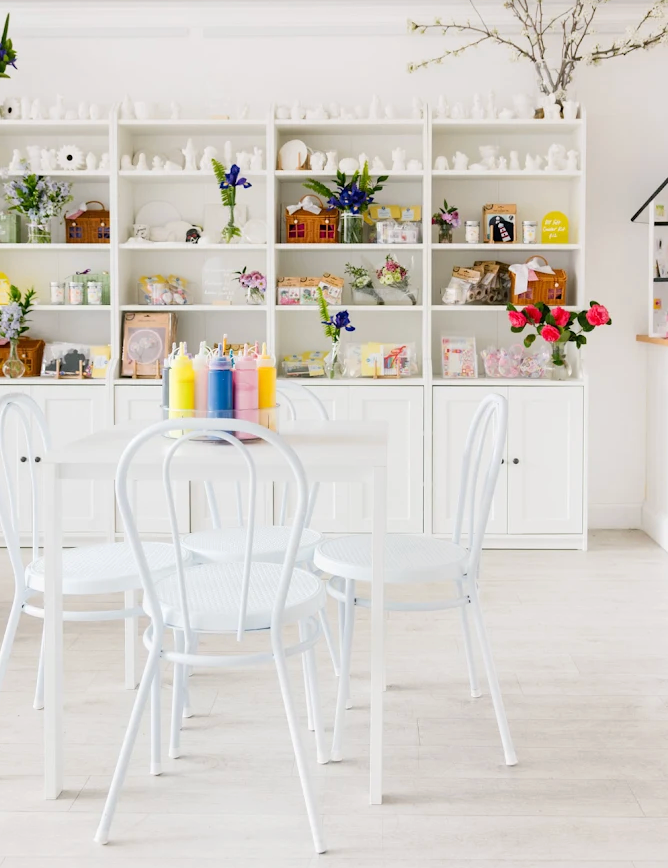 Crafternoon Co December Craft Session 45 minutes