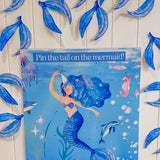 Under The Sea Party