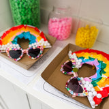 Rainbows & Unicorns Party
