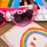 Rainbows & Unicorns Party