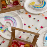 Rainbows & Unicorns Party