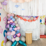 Under The Sea Party