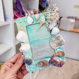 Under The Sea Party