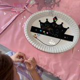 Princess Party