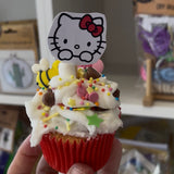 Hello Kitty Party