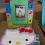 Hello Kitty Party
