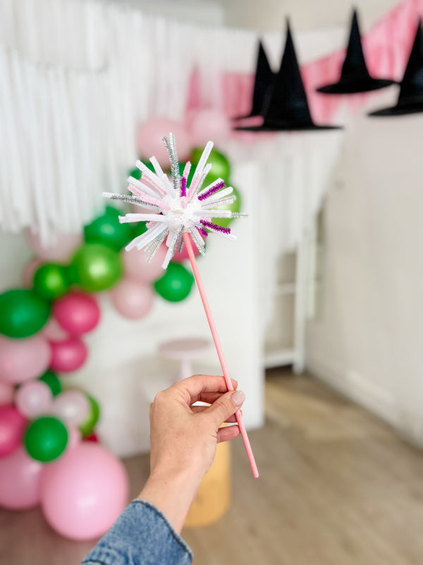 Bespoke Party Theme