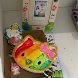 Hello Kitty Party