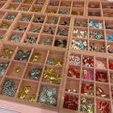 Charm School Jewellery Party