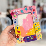 Paint and Sip Party (9 years+)