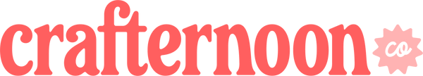 Crafternoon Co 