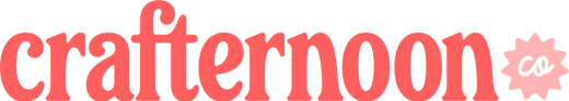Crafternoon Co 