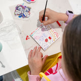 Paint and Sip Party (9 years+)