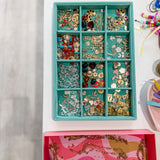 Charm School Jewellery Party