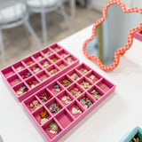 Charm School Jewellery Party