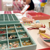 Charm School Jewellery Party