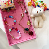Charm School Jewellery Party