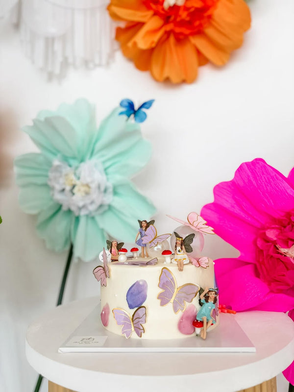 Fairies Party